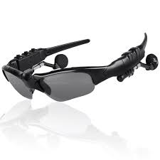 Bluetooth Headset Sunglasses.