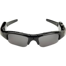 Sport Camera Sunglasses